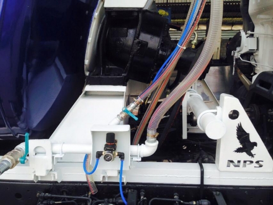 โม่ปูน 4 คิว 081-9541074