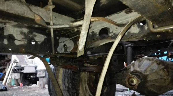 ขาย6ล้อ อีซูซุ NPR115 ยาว5เมตร ห้างแท้ แชชซีสวย เครื่องดี สภาพเดิม พร้อมวิ่งงาน ทะเบียนครบ ขาย6ล้อ อีซูซุ NPR115 ยาว5เมตร ห้างแท้ แชชซีสวย เครื่องดี สภาพเดิม พร้อมวิ่งงาน ทะเบียนครบ