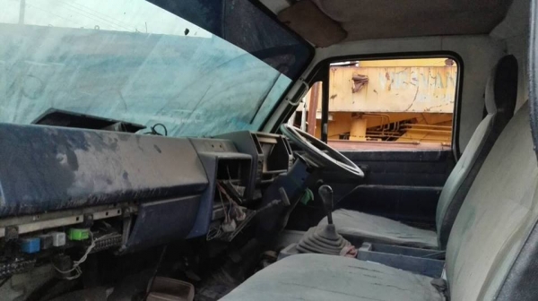 ขาย6ล้อ อีซูซุ NPR115 ยาว5เมตร ห้างแท้ แชชซีสวย เครื่องดี สภาพเดิม พร้อมวิ่งงาน ทะเบียนครบ ขาย6ล้อ อีซูซุ NPR115 ยาว5เมตร ห้างแท้ แชชซีสวย เครื่องดี สภาพเดิม พร้อมวิ่งงาน ทะเบียนครบ