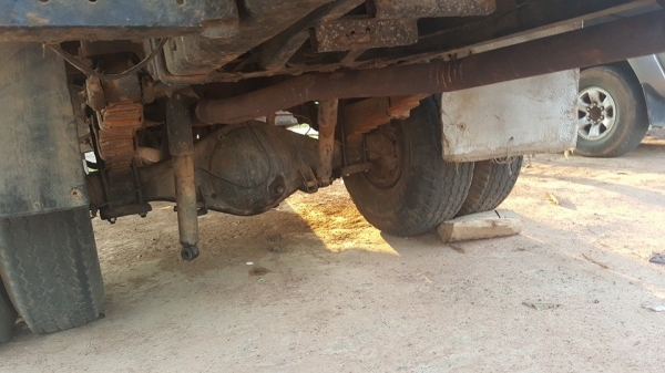 ขาย6ล้อ อีซูซุ NPR115 ยาว5เมตร ห้างแท้ แชชซีสวย เครื่องดี สภาพเดิม พร้อมวิ่งงาน ทะเบียนครบ ขาย6ล้อ อีซูซุ NPR115 ยาว5เมตร ห้างแท้ แชชซีสวย เครื่องดี สภาพเดิม พร้อมวิ่งงาน ทะเบียนครบ