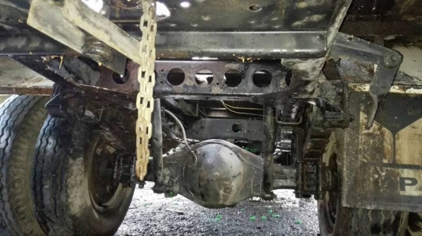 ขาย6ล้อ อีซูซุ NPR115 ยาว5เมตร ห้างแท้ แชชซีสวย เครื่องดี สภาพเดิม พร้อมวิ่งงาน ทะเบียนครบ ขาย6ล้อ อีซูซุ NPR115 ยาว5เมตร ห้างแท้ แชชซีสวย เครื่องดี สภาพเดิม พร้อมวิ่งงาน ทะเบียนครบ