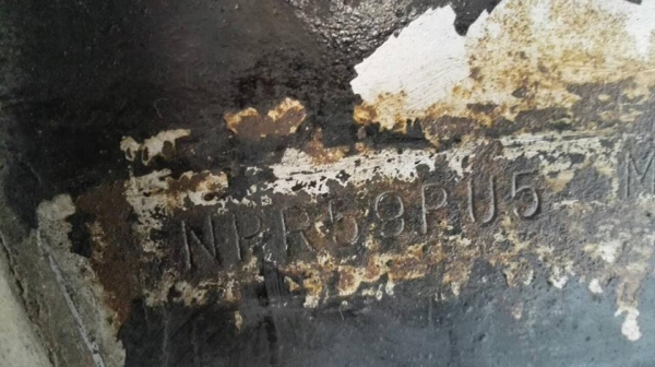 ขาย6ล้อ อีซูซุ NPR115 ยาว5เมตร ห้างแท้ แชชซีสวย เครื่องดี สภาพเดิม พร้อมวิ่งงาน ทะเบียนครบ ขาย6ล้อ อีซูซุ NPR115 ยาว5เมตร ห้างแท้ แชชซีสวย เครื่องดี สภาพเดิม พร้อมวิ่งงาน ทะเบียนครบ