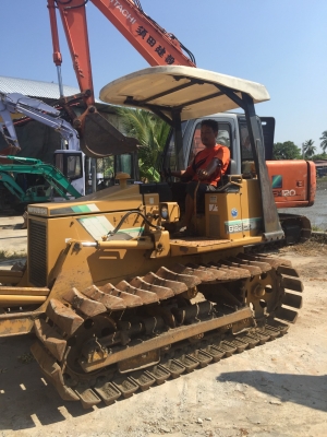 ขายรถแทรกเตอร์ MITSUBISHI  BD2G II  ใช้งานมาน้อย 1400 ชั่วโมง  เก่าญี่ปุ่น มาใหม่จ้า รถสวย สภาพดี    สนใจโทร 089-7462641 เจ๊สุวรรณีจ้า...