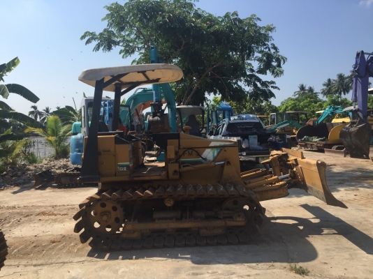 ขายรถแทรกเตอร์ MITSUBISHI  BD2G II  ใช้งานมาน้อย 1400 ชั่วโมง  เก่าญี่ปุ่น มาใหม่จ้า รถสวย สภาพดี    สนใจโทร 089-7462641 เจ๊สุวรรณีจ้า...