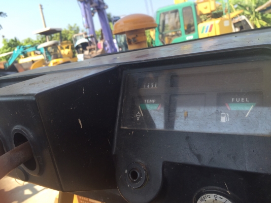 ขายรถแทรกเตอร์ MITSUBISHI  BD2G II  ใช้งานมาน้อย 1400 ชั่วโมง  เก่าญี่ปุ่น มาใหม่จ้า รถสวย สภาพดี    สนใจโทร 089-7462641 เจ๊สุวรรณีจ้า...