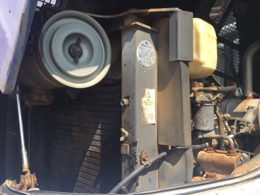 ขายรถขุด SUMITOMO SH 75U เก่าญี่ปุ่น ใช้งานมาแค่ 3000 กว่าชั่วโมง สภาพสวยมากๆค่ะ เดิมๆๆ  สภาพดี  ราคาไม่แพง   สนใจโทร 089-7462641  เจ๊สุวรรณี ...