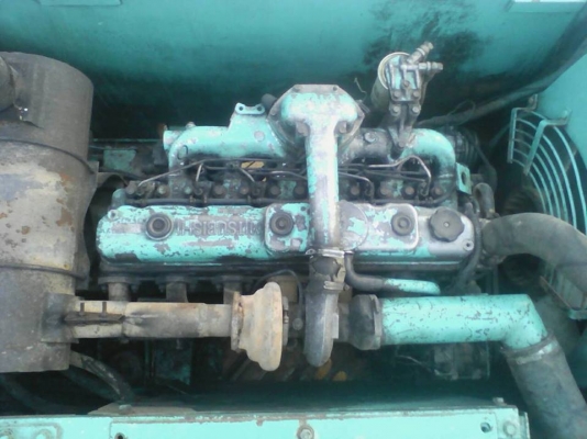 ขายรถขุดแบ็คโค KOBELCO SK200มาร์คไฟว์ ธรรมดาไฟฟ้าครบ เอกสารเล่มทะเบียน เอวแน่นช่วงล่างดี จัดไฟแนนซ์ได้330,000 ขายรถขุดแบ็คโค KOBELCO SK200มาร์คไฟว์ ธรรมดาไฟฟ้าครบ เอกสารเล่มทะเบียน เอวแน่นช่วงล่างดี จัดไฟแนนซ์ได้330,000