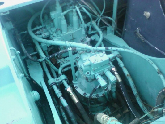 ขายรถขุดแบ็คโค KOBELCO SK200มาร์คไฟว์ ธรรมดาไฟฟ้าครบ เอกสารเล่มทะเบียน เอวแน่นช่วงล่างดี จัดไฟแนนซ์ได้330,000 ขายรถขุดแบ็คโค KOBELCO SK200มาร์คไฟว์ ธรรมดาไฟฟ้าครบ เอกสารเล่มทะเบียน เอวแน่นช่วงล่างดี จัดไฟแนนซ์ได้330,000