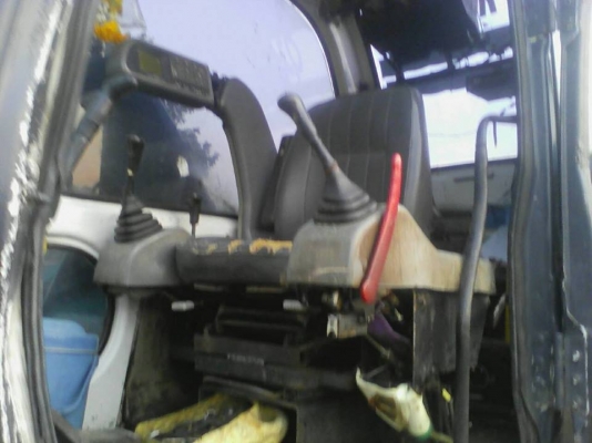 ขายรถขุดแบ็คโค KOBELCO SK200มาร์คไฟว์ ธรรมดาไฟฟ้าครบ เอกสารเล่มทะเบียน เอวแน่นช่วงล่างดี จัดไฟแนนซ์ได้330,000 ขายรถขุดแบ็คโค KOBELCO SK200มาร์คไฟว์ ธรรมดาไฟฟ้าครบ เอกสารเล่มทะเบียน เอวแน่นช่วงล่างดี จัดไฟแนนซ์ได้330,000