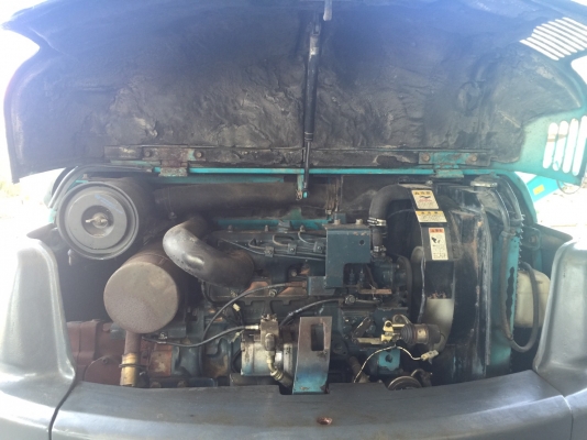 ขายรถขุด FURUKAWA FX 45 เครื่อง ปั๊มดี  เอวแน่น  ไฟฟ้าครบ  ยังไม่เคยใช้งานในไทย  สนใจโทร 089-7462641  เจ๊สุวรรณี....