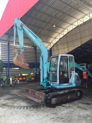 ขายรถขุด FURUKAWA FX 45 เครื่อง ปั๊มดี  เอวแน่น  ไฟฟ้าครบ  ยังไม่เคยใช้งานในไทย  สนใจโทร 089-7462641  เจ๊สุวรรณี....