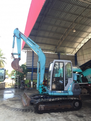 ขายรถขุด FURUKAWA FX 45 เครื่อง ปั๊มดี  เอวแน่น  ไฟฟ้าครบ  ยังไม่เคยใช้งานในไทย  สนใจโทร 089-7462641  เจ๊สุวรรณี....