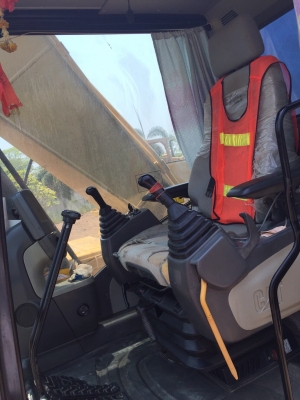 ขาย cat 320d. Made in japan สภาพดี รถใช้งานครับ เครื่องแน่น ออกห้าง เจ้าของขายเอง สนใจโทรมาถามกันก่อนครับ 086-1191336 มาโนชญ์ครับ ขาย cat 320d. Made in japan สภาพดี รถใช้งานครับ เครื่องแน่น ออกห้าง เจ้าของขายเอง สนใจโทรมาถามกันก่อนครับ 086-1191336 มาโนชญ์ครับ