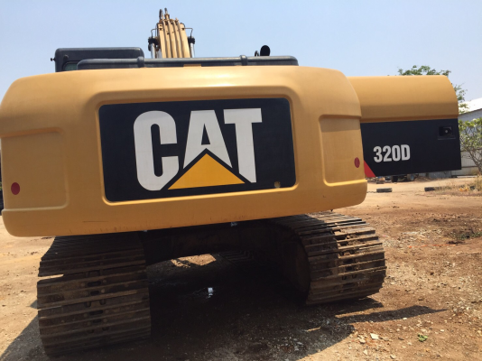 ขาย cat 320d. Made in japan สภาพดี รถใช้งานครับ เครื่องแน่น ออกห้าง เจ้าของขายเอง สนใจโทรมาถามกันก่อนครับ 086-1191336 มาโนชญ์ครับ ขาย cat 320d. Made in japan สภาพดี รถใช้งานครับ เครื่องแน่น ออกห้าง เจ้าของขายเอง สนใจโทรมาถามกันก่อนครับ 086-1191336 มาโนชญ์ครับ