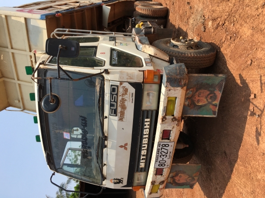 MITSUBISHI MAดั้มทะเบียนพร้อม