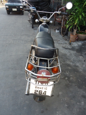 suzuki k125 suzuki k125