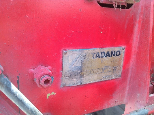 ขาย 6 ล้อดัมพ์พร้อมติดเครน 2.5 ตัน อีซูซุ NKR 120 แรง ปี 36 กระบะ  สภาพเดิมดี พร้อมใช้  จัดแนนท์ได้ครับ สนใจติดต่อ 081-9420141  ,  081-5715326