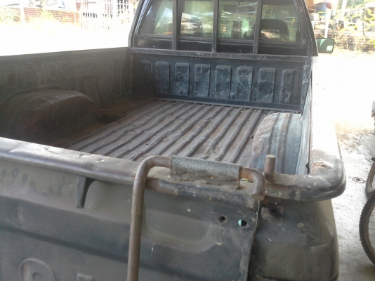 ขาย      mitsubishi l  200  cyclone