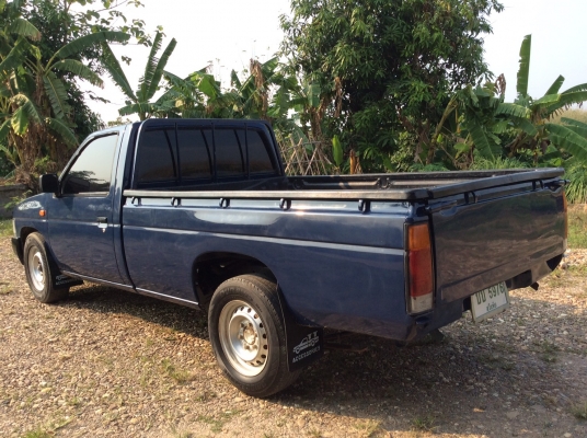 บิ๊กเอ็ม ปี39 จอโค้ง ฝาแดงมัน