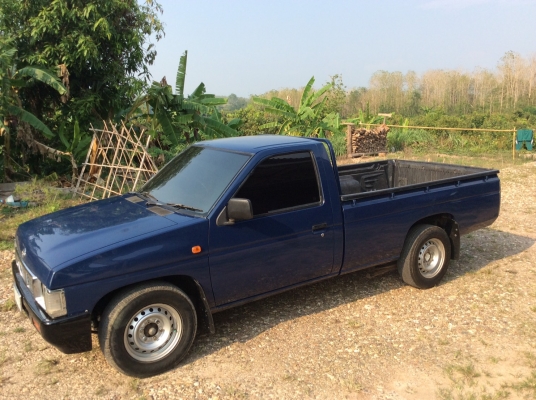 บิ๊กเอ็ม ปี39 จอโค้ง ฝาแดงมัน