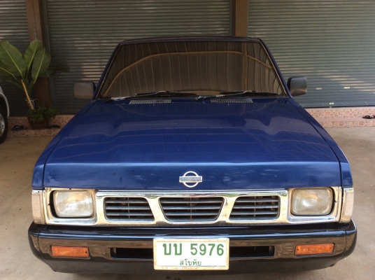 บิ๊กเอ็ม ปี39 จอโค้ง ฝาแดงมัน