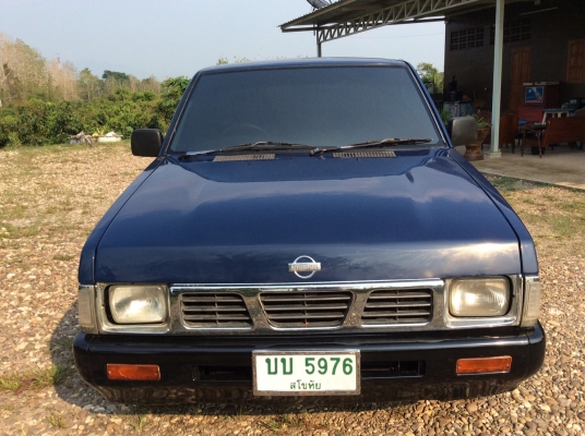 บิ๊กเอ็ม ปี39 จอโค้ง ฝาแดงมัน