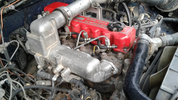 บิ๊กเอ็ม ปี39 จอโค้ง ฝาแดงมัน