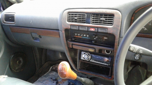 บิ๊กเอ็ม ปี39 จอโค้ง ฝาแดงมัน