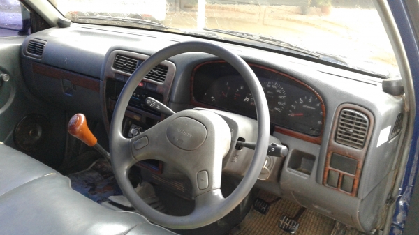 บิ๊กเอ็ม ปี39 จอโค้ง ฝาแดงมัน