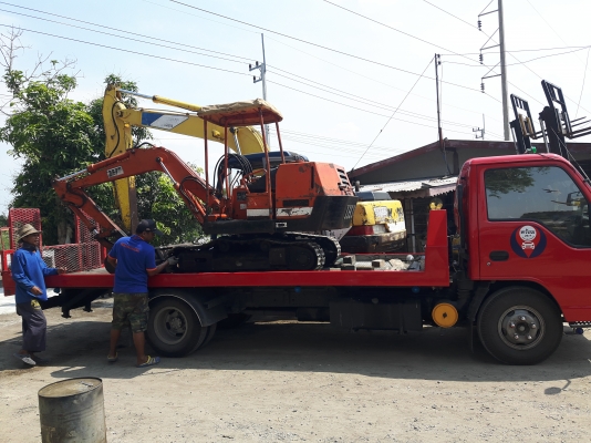 ขายด่วนรถเเม็คโครIHI IS27แทคเหล็กเทียบเท่า PC30เคื่องอีซูซู3สูบเก่าญี่ปุ่นแท้รถเพิ่งเข้ามายังไม่เคยใช้งานเมืองไทยเลย