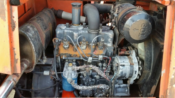 ขายด่วนรถเเม็คโครIHI IS27แทคเหล็กเทียบเท่า PC30เคื่องอีซูซู3สูบเก่าญี่ปุ่นแท้รถเพิ่งเข้ามายังไม่เคยใช้งานเมืองไทยเลย