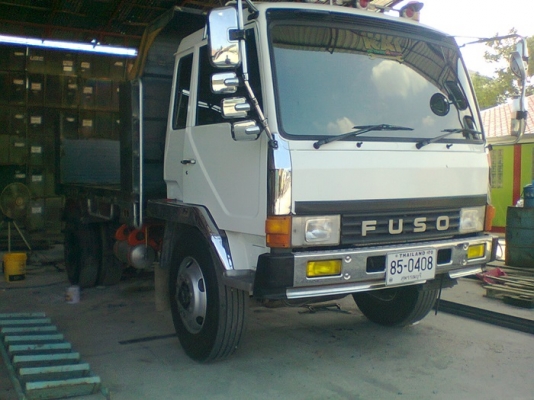 ขายรถบรรทุกหกล้อมิซูบิชิ FK 457F เครื่อง6 M60 แน่นมาก 240 แรงม้า ช่วงล้อ 3.70 เมตรกระบะข้างเนียมครับ ขายรถบรรทุกหกล้อมิซูบิชิ FK 457F เครื่อง6 M60 แน่นมาก 240 แรงม้า ช่วงล้อ 3.70 เมตรกระบะข้างเนียมครับ