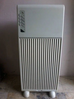 ขายเครื่องฟอกอากาศแอมเวย์