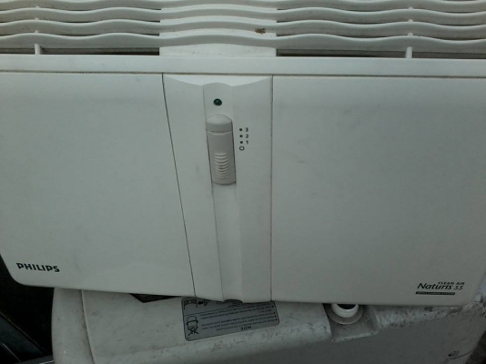 ขายเครื่องฟอกอากาศของฟิลลิปส์ราคาถูกๆ