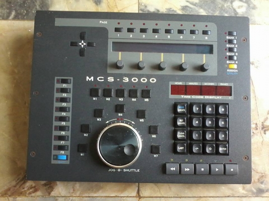 ขายตัวคอนโทรลไฟวิ่ง