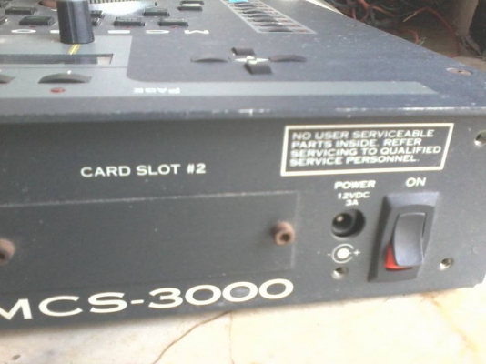 ขายตัวคอนโทรลไฟวิ่ง