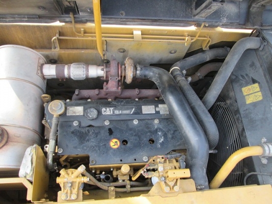 รถแบ็คโฮ 320D  0813062283