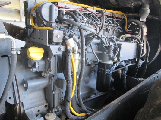 รถบด Bomag BW219DH-4 # 101582771215 รถบดสั่นสะเทือน 20 ตัน โทร.กุ้ง 0813062283