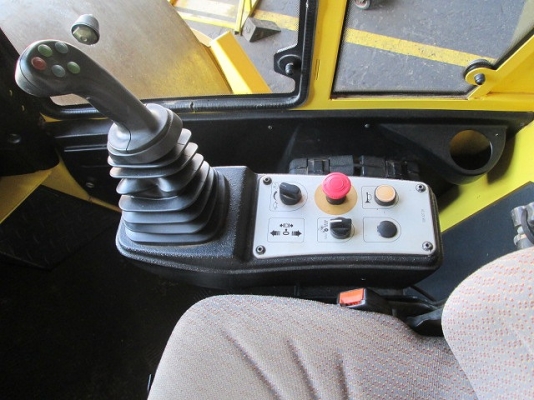 รถบด Bomag BW219DH-4 # 101582771215 รถบดสั่นสะเทือน 20 ตัน โทร.กุ้ง 0813062283