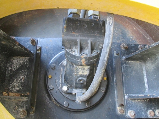 รถบด Bomag BW219DH-4 # 101582771215 รถบดสั่นสะเทือน 20 ตัน โทร.กุ้ง 0813062283