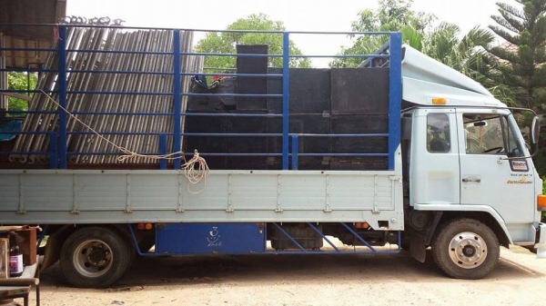 ขายรถ6ล้อ ร็อกกี้165แรง พาวเวอร์ จิ๊ฟฟี่ รถสวยสภาพพร้อมใช้งาน เอกสารพร้อมโอน สนใจโทร 090-8588220คุณนะ 093-3258446คุณบิว หรือเข้าดูสินค้าอื่นๆได้ที่ www.truck.in.th/498 หรือเพจFacebook ณรงค์ ซื้อขายรถมือสอง (เว็บไซต์ส่วนตัว) หรือFacebook คุณนะ รถบรรทุก ขายรถ6ล้อ ร็อกกี้165แรง พาวเวอร์ จิ๊ฟฟี่ รถสวยสภาพพร้อมใช้งาน เอกสารพร้อมโอน สนใจโทร 090-8588220คุณนะ 093-3258446คุณบิว หรือเข้าดูสินค้าอื่นๆได้ที่ www.truck.in.th/498 หรือเพจFacebook ณรงค์ ซื้อขายรถมือสอง (เว็บไซต์ส่วนตัว) หรือFacebook คุณนะ รถบรรทุก