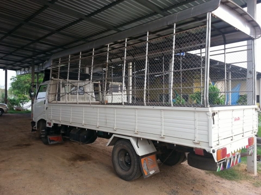 ขายรถ6ล้อ ยาว5เมตร เครื่อง117แรง รถสวยสภาพดีมาก เอกสารพร้อมโอน สนใจโทร 090-8588220คุณนะ 093-3258446คุณบิว หรือเข้าดูสินค้าอื่นๆได้ที่ www.truck.in.th/498 หรือเพจFacebook ณรงค์ ซื้อขายรถมือสอง (เว็บไซต์ส่วนตัว) หรือFacebook คุณนะ รถบรรทุก ขายรถ6ล้อ ยาว5เมตร เครื่อง117แรง รถสวยสภาพดีมาก เอกสารพร้อมโอน สนใจโทร 090-8588220คุณนะ 093-3258446คุณบิว หรือเข้าดูสินค้าอื่นๆได้ที่ www.truck.in.th/498 หรือเพจFacebook ณรงค์ ซื้อขายรถมือสอง (เว็บไซต์ส่วนตัว) หรือFacebook คุณนะ รถบรรทุก