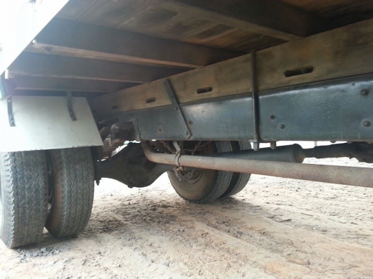 ขายรถ6ล้อ ยาว5เมตร เครื่อง117แรง รถสวยสภาพดีมาก เอกสารพร้อมโอน สนใจโทร 090-8588220คุณนะ 093-3258446คุณบิว หรือเข้าดูสินค้าอื่นๆได้ที่ www.truck.in.th/498 หรือเพจFacebook ณรงค์ ซื้อขายรถมือสอง (เว็บไซต์ส่วนตัว) หรือFacebook คุณนะ รถบรรทุก ขายรถ6ล้อ ยาว5เมตร เครื่อง117แรง รถสวยสภาพดีมาก เอกสารพร้อมโอน สนใจโทร 090-8588220คุณนะ 093-3258446คุณบิว หรือเข้าดูสินค้าอื่นๆได้ที่ www.truck.in.th/498 หรือเพจFacebook ณรงค์ ซื้อขายรถมือสอง (เว็บไซต์ส่วนตัว) หรือFacebook คุณนะ รถบรรทุก