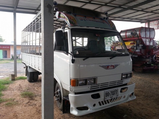 ขายรถ6ล้อ ยาว5เมตร เครื่อง117แรง รถสวยสภาพดีมาก เอกสารพร้อมโอน สนใจโทร 090-8588220คุณนะ 093-3258446คุณบิว หรือเข้าดูสินค้าอื่นๆได้ที่ www.truck.in.th/498 หรือเพจFacebook ณรงค์ ซื้อขายรถมือสอง (เว็บไซต์ส่วนตัว) หรือFacebook คุณนะ รถบรรทุก ขายรถ6ล้อ ยาว5เมตร เครื่อง117แรง รถสวยสภาพดีมาก เอกสารพร้อมโอน สนใจโทร 090-8588220คุณนะ 093-3258446คุณบิว หรือเข้าดูสินค้าอื่นๆได้ที่ www.truck.in.th/498 หรือเพจFacebook ณรงค์ ซื้อขายรถมือสอง (เว็บไซต์ส่วนตัว) หรือFacebook คุณนะ รถบรรทุก