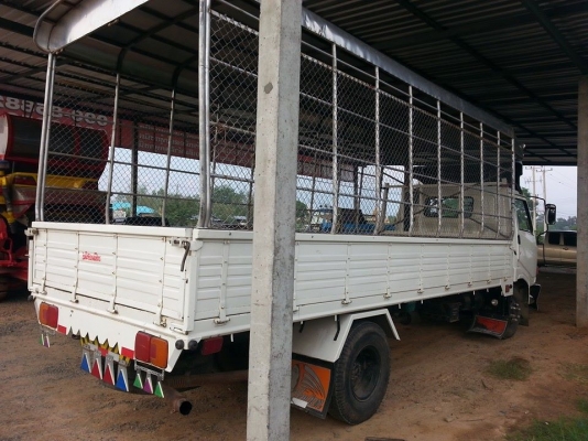 ขายรถ6ล้อ ยาว5เมตร เครื่อง117แรง รถสวยสภาพดีมาก เอกสารพร้อมโอน สนใจโทร 090-8588220คุณนะ 093-3258446คุณบิว หรือเข้าดูสินค้าอื่นๆได้ที่ www.truck.in.th/498 หรือเพจFacebook ณรงค์ ซื้อขายรถมือสอง (เว็บไซต์ส่วนตัว) หรือFacebook คุณนะ รถบรรทุก ขายรถ6ล้อ ยาว5เมตร เครื่อง117แรง รถสวยสภาพดีมาก เอกสารพร้อมโอน สนใจโทร 090-8588220คุณนะ 093-3258446คุณบิว หรือเข้าดูสินค้าอื่นๆได้ที่ www.truck.in.th/498 หรือเพจFacebook ณรงค์ ซื้อขายรถมือสอง (เว็บไซต์ส่วนตัว) หรือFacebook คุณนะ รถบรรทุก