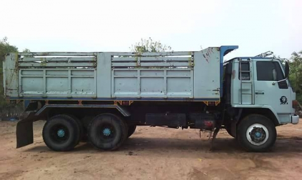 ขายรถดั้ม2เพลา ร็อกกี้210แรง พาวเวอร์ จิ๊ฟฟี่ รถสวยสภาพดี ยางดี สภาพพร้อมใช้งาน เอกสารพร้อมโอน สนใจโทร 090-8588220คุณนะ 093-3258446คุณบิว หรือเข้าดูสินค้าอื่นๆได้ที่ www.truck.in.th/498 หรือเพจFacebook ณรงค์ ซื้อขายรถมือสอง (เว็บไซต์ส่วนตัว) หรือFacebook ขายรถดั้ม2เพลา ร็อกกี้210แรง พาวเวอร์ จิ๊ฟฟี่ รถสวยสภาพดี ยางดี สภาพพร้อมใช้งาน เอกสารพร้อมโอน สนใจโทร 090-8588220คุณนะ 093-3258446คุณบิว หรือเข้าดูสินค้าอื่นๆได้ที่ www.truck.in.th/498 หรือเพจFacebook ณรงค์ ซื้อขายรถมือสอง (เว็บไซต์ส่วนตัว) หรือFacebook