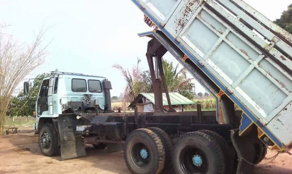 ขายรถดั้ม2เพลา ร็อกกี้210แรง พาวเวอร์ จิ๊ฟฟี่ รถสวยสภาพดี ยางดี สภาพพร้อมใช้งาน เอกสารพร้อมโอน สนใจโทร 090-8588220คุณนะ 093-3258446คุณบิว หรือเข้าดูสินค้าอื่นๆได้ที่ www.truck.in.th/498 หรือเพจFacebook ณรงค์ ซื้อขายรถมือสอง (เว็บไซต์ส่วนตัว) หรือFacebook ขายรถดั้ม2เพลา ร็อกกี้210แรง พาวเวอร์ จิ๊ฟฟี่ รถสวยสภาพดี ยางดี สภาพพร้อมใช้งาน เอกสารพร้อมโอน สนใจโทร 090-8588220คุณนะ 093-3258446คุณบิว หรือเข้าดูสินค้าอื่นๆได้ที่ www.truck.in.th/498 หรือเพจFacebook ณรงค์ ซื้อขายรถมือสอง (เว็บไซต์ส่วนตัว) หรือFacebook