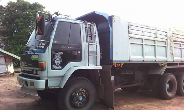 ขายรถดั้ม2เพลา ร็อกกี้210แรง พาวเวอร์ จิ๊ฟฟี่ รถสวยสภาพดี ยางดี สภาพพร้อมใช้งาน เอกสารพร้อมโอน สนใจโทร 090-8588220คุณนะ 093-3258446คุณบิว หรือเข้าดูสินค้าอื่นๆได้ที่ www.truck.in.th/498 หรือเพจFacebook ณรงค์ ซื้อขายรถมือสอง (เว็บไซต์ส่วนตัว) หรือFacebook ขายรถดั้ม2เพลา ร็อกกี้210แรง พาวเวอร์ จิ๊ฟฟี่ รถสวยสภาพดี ยางดี สภาพพร้อมใช้งาน เอกสารพร้อมโอน สนใจโทร 090-8588220คุณนะ 093-3258446คุณบิว หรือเข้าดูสินค้าอื่นๆได้ที่ www.truck.in.th/498 หรือเพจFacebook ณรงค์ ซื้อขายรถมือสอง (เว็บไซต์ส่วนตัว) หรือFacebook