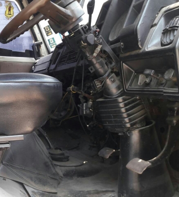 สิบล้อ อีซูซุ JCM 168แรง เครือง EH 700 เพาเดียว พื้นเรียบ ยาว 6.50ม สภาพดีสวยหัวบางเดิมพร้อมใช้งาน เอกสารแจ้งเข้าเล่มแล้ว ทะเบียนพร้อมโอน สิบล้อ อีซูซุ JCM 168แรง เครือง EH 700 เพาเดียว พื้นเรียบ ยาว 6.50ม สภาพดีสวยหัวบางเดิมพร้อมใช้งาน เอกสารแจ้งเข้าเล่มแล้ว ทะเบียนพร้อมโอน