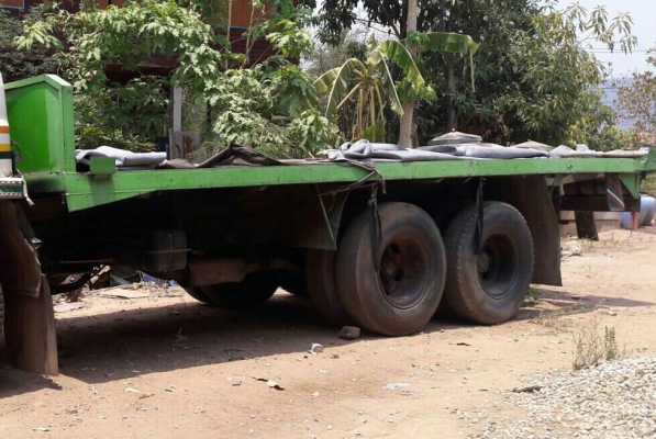 สิบล้อ อีซูซุ JCM 168แรง เครือง EH 700 เพาเดียว พื้นเรียบ ยาว 6.50ม สภาพดีสวยหัวบางเดิมพร้อมใช้งาน เอกสารแจ้งเข้าเล่มแล้ว ทะเบียนพร้อมโอน สิบล้อ อีซูซุ JCM 168แรง เครือง EH 700 เพาเดียว พื้นเรียบ ยาว 6.50ม สภาพดีสวยหัวบางเดิมพร้อมใช้งาน เอกสารแจ้งเข้าเล่มแล้ว ทะเบียนพร้อมโอน